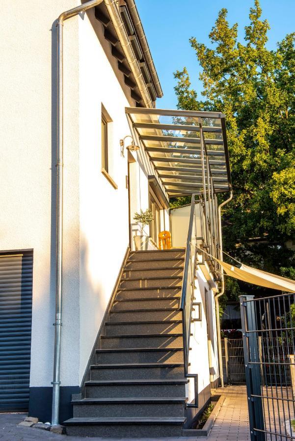הוילה סנט גואר Haus Toni מראה חיצוני תמונה